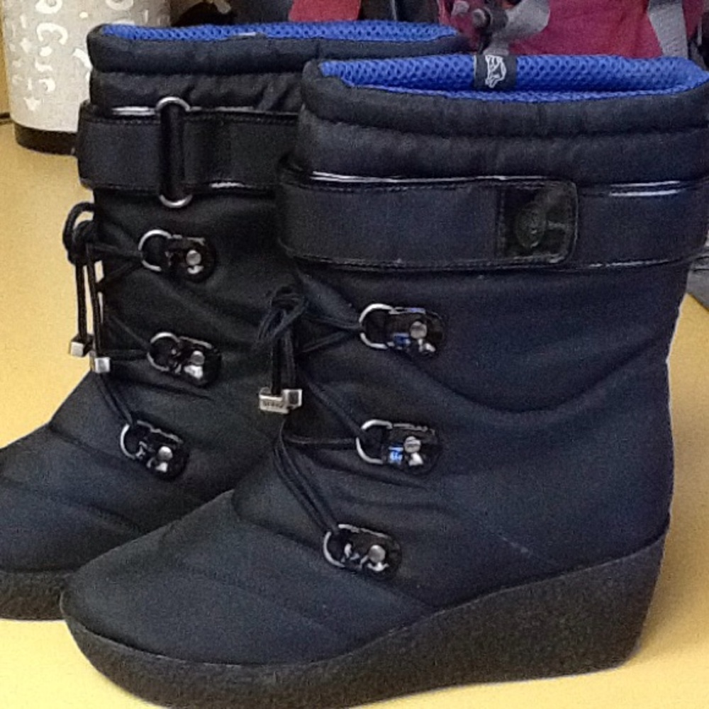 Libby Edelman Boots, Size 8. NWOT